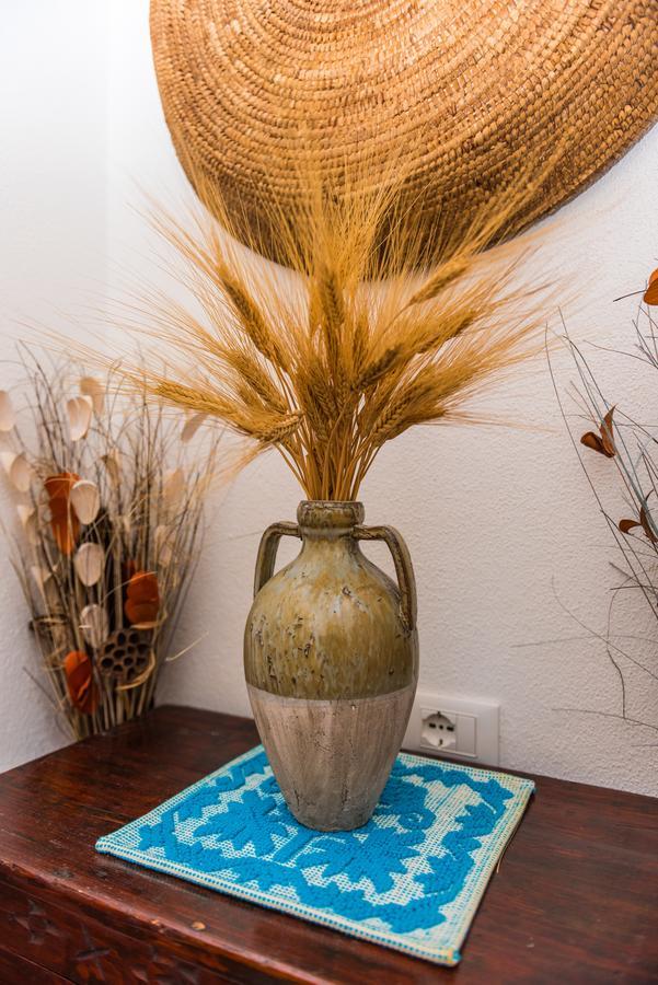 אורוסיי Faunele מראה חיצוני תמונה